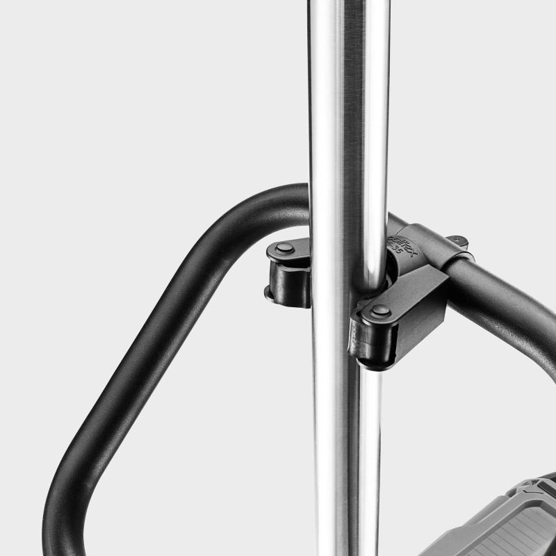 Kärcher NT 40/1 Tact BS Cylinder Vacuum Cleaner 40 L Black/Gray