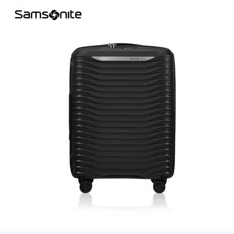 Samsonite Wave Design Carry-on Luggage