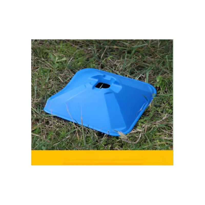 Football Training Marker Discs & Cones