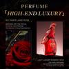 MORAKOT-100ML “Red Eagle Soaring Free” Unisex Perfume—Single Bottle, Luxurious, Rich, Passionate, with Exquisite Fragrance Notes