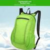 Waterproof Mountaineering Packable Backpack Sports Travel Daypack Bag  For Men Women