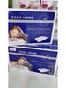 Ergonomic Space Memory Cervical Pillow - Slow Rebound Neck Support.