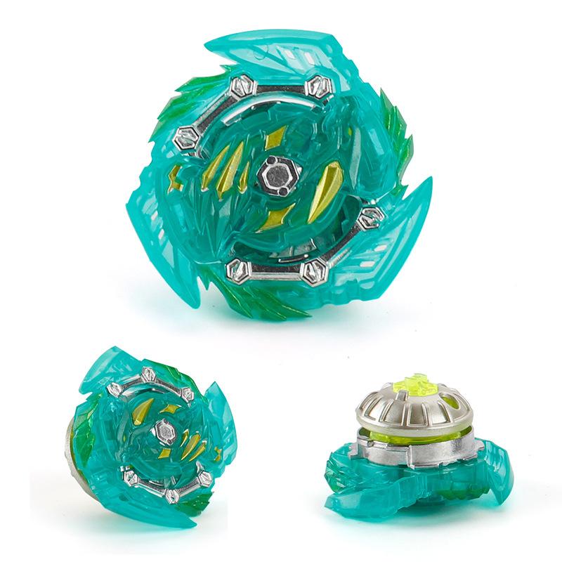 Source Toy B-149 Royal Giant God 3-In-1 Set With Two-Way Ruler Launcher