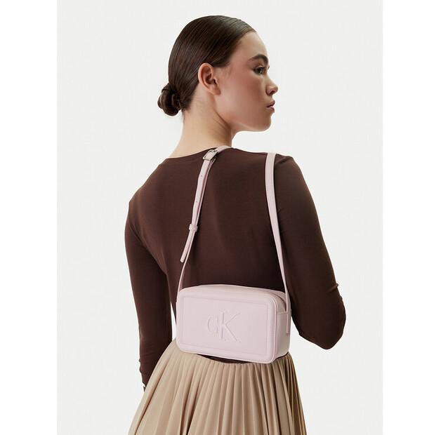 Сумка Calvin Klein Bold Ck Camera Bag One Size