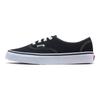 Vans Authentische Bequeme Low-Top Skate-Schuhe Unisex Sneakers Schwarz VN000EE3BLK1