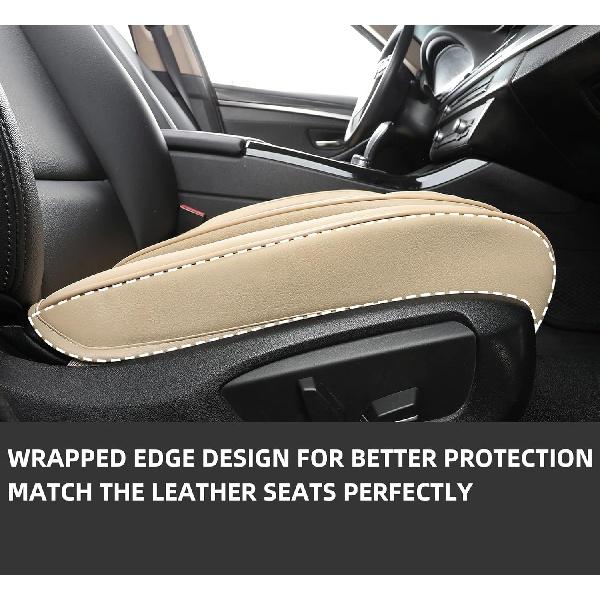 Чехол на автомобильное сиденье — фото 6