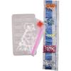 Maruka Sanrio My Melody Glitter Gem Sticker Kit Ages 6 and Up 175597