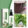 100ml Wood Food Fertilizer For Plants Brazilian Wood Plant Fertilizer For Structural & Foliar Growth, Indoor Plants, Fertilizer