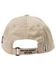 [Master Bunny] Unisex Brim Cap (Curved Flat)  Golf Hat  758-5187309 040Beige FR
