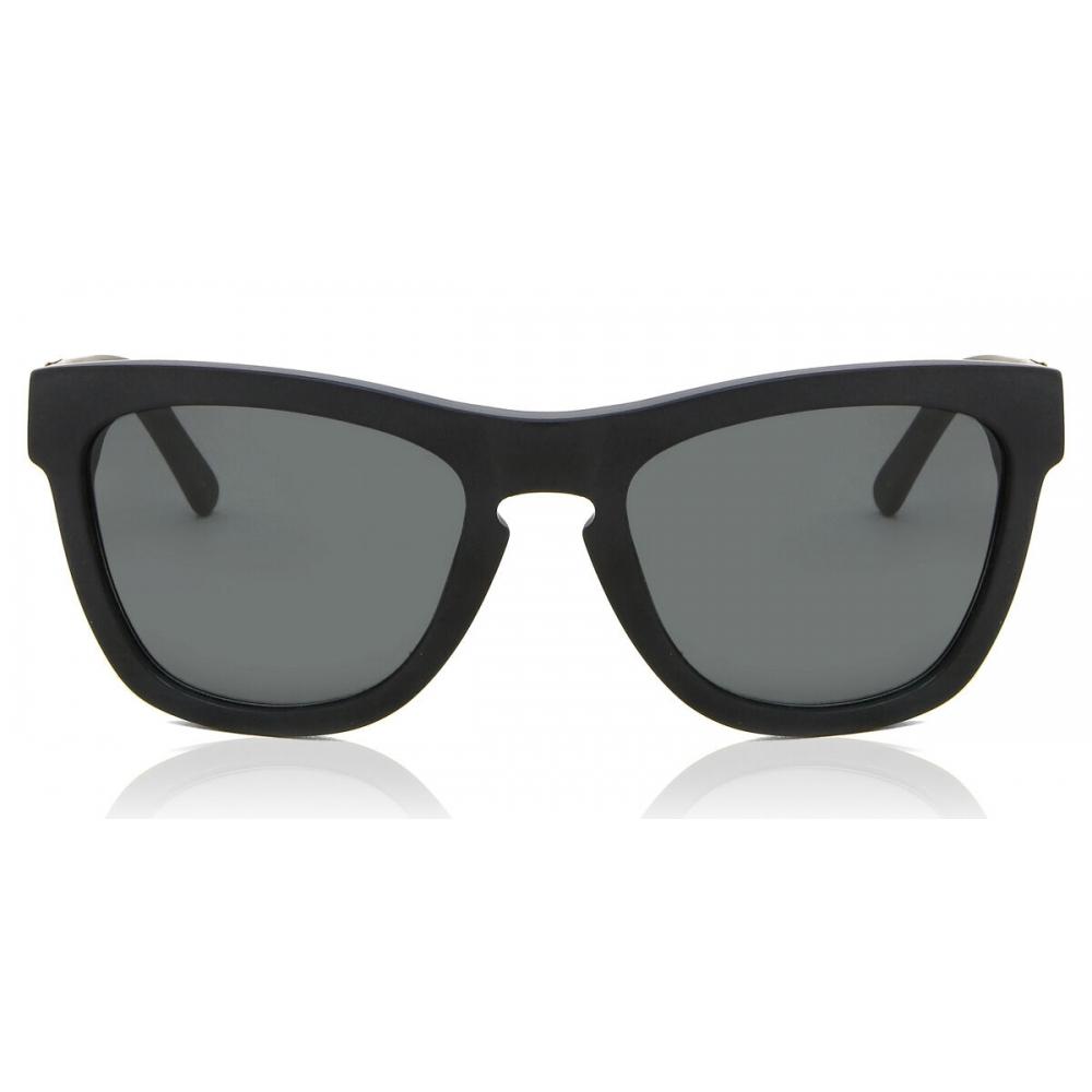 

Westward Leaning Pioneer 2.1 Unisex Sunglasses Matte Black/53