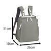Kanana Project Backpack PJ Premium Leather 3 No.17361
