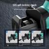 Dayi 20V Cordless Brushless Reciprocating Saw CN plug (adapter included)