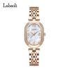 La Baoli Women's Waterproof Quartz Steel Wristwatch LA759