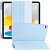 Tech-Protect Sc Pen Ipad 10.9 10 / 2022 / 11 11 / 2025 Sky Blue