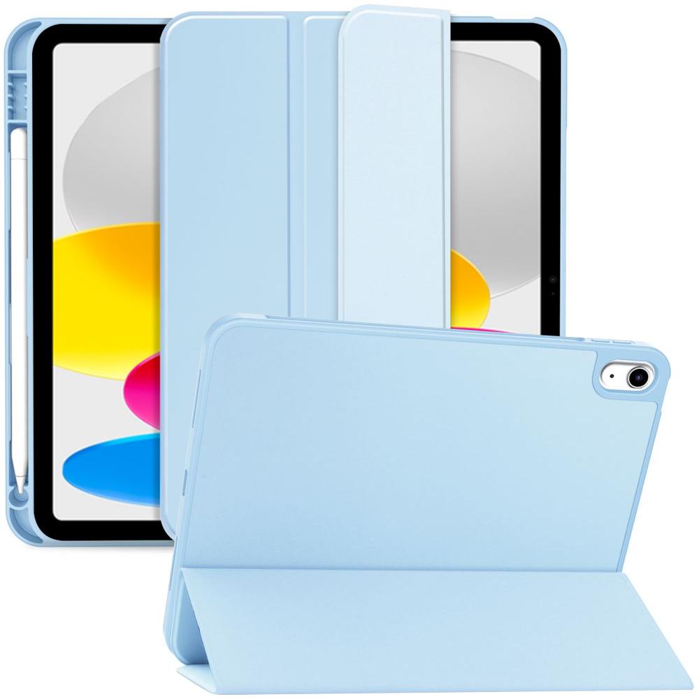 Tech-Protect Sc Pen Ipad 10.9 10 / 2022 / 11 11 / 2025 Sky Blue