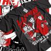 Lupin The Third T-shirt Lupin III Lupin the 3rd ny tröja Japan Anime Presenttröja