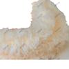 15mm Extra Thick Plush Chenille Stems: Colorful DIY Craft Strips for Making Puppy, Kitten, Panda.