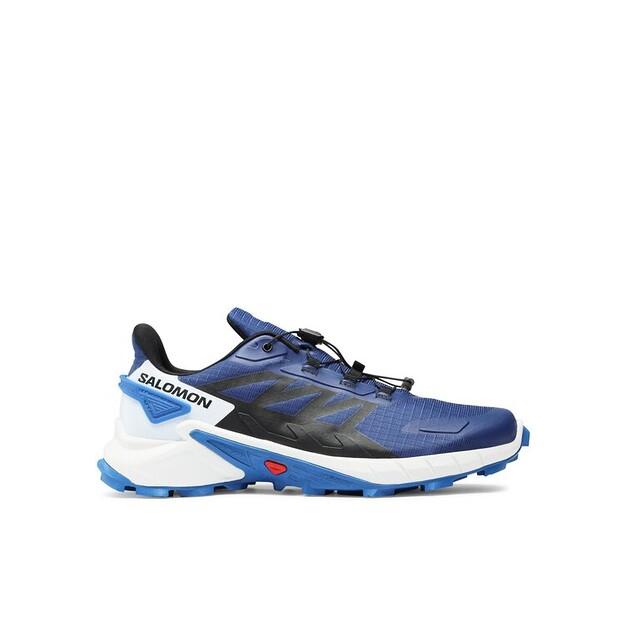 Беговые кроссовки Salomon Supercross 4 EU 42