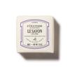 Shea Lavender Extra-Gentle Body Soap 100g (Carite Confort)