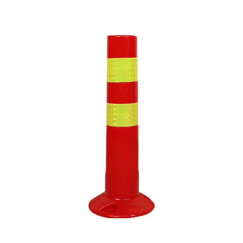 Flexibler Kunststoff-Parkpoller