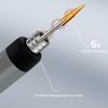 Portable 5V 8W USB Wireless Soldering Iron Electric Soldering Iron Fast Charging Lithium Battery Solder Iron Repair Welding Tool
