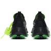 New Nike Air Zoom Tempo Next% Flyknit Off White Black Scream Green CV0697-001