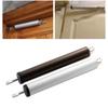 Silent Pneumatic Door Closer - Automatic Closure for Room and Wooden Doors