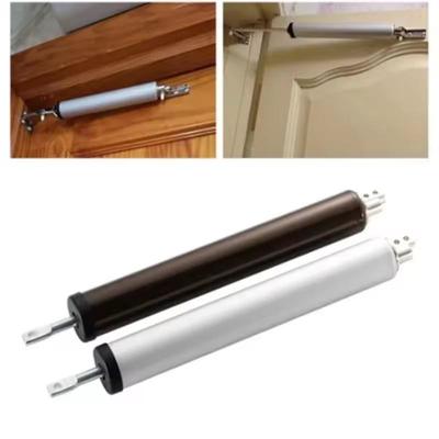 Silent Pneumatic Door Closer - Automatic Closure for Room and Wooden Doors