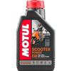 Semi-synthetic Engine Oil 4T Motul Scooter Expert 10W-40 MA 1L (105960)