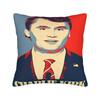 Charlie Kirk R.I.P. Federa Federa Vintage Federe Morbide per Divano e Camera da Letto