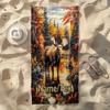 Custom Moose Beach Towel Autumn Forest Lake Design Name Quick Dry Sand Free Large Bath Towel For Swimming Pool