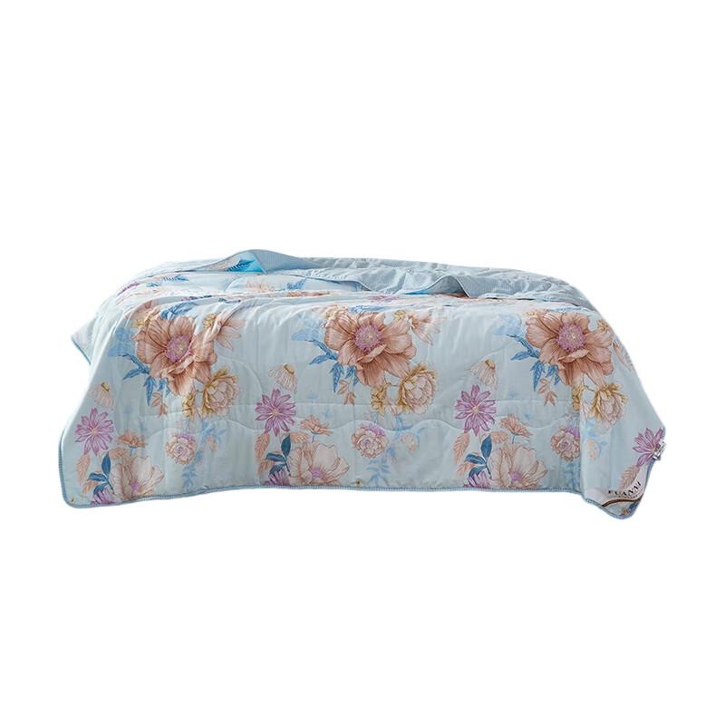 

Fuanna Pure Cotton Antibacterial Summer Quilt
