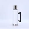 304 Stainless Steel Insulated Travel Pot, Large Capacity Portable Sports Water Bottle for Outdoor Mountaineering