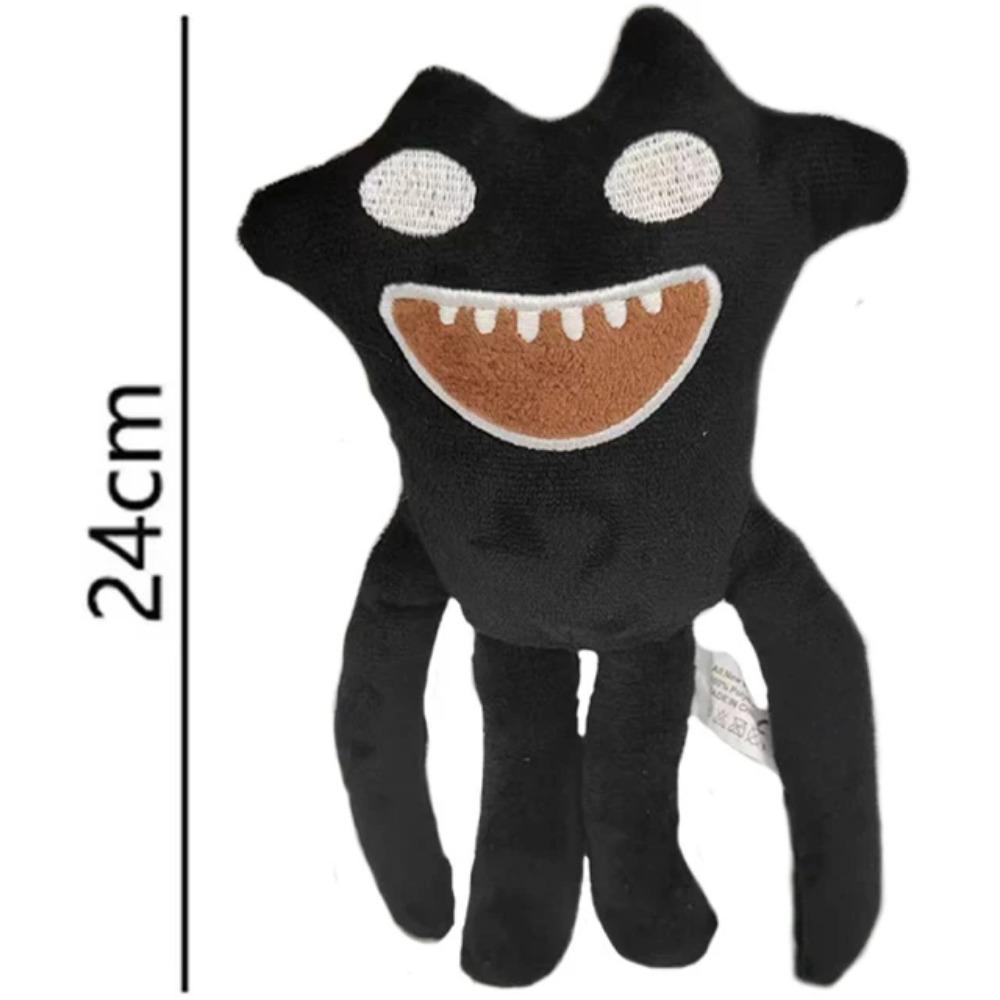 

109 стилей Сад Банбана Глава 1 2 3 4 5 Кукла Сад Банбана Плюшевые Наклейки для Детей Игрушка Джамбо Джош Кукла для Объятий голубика