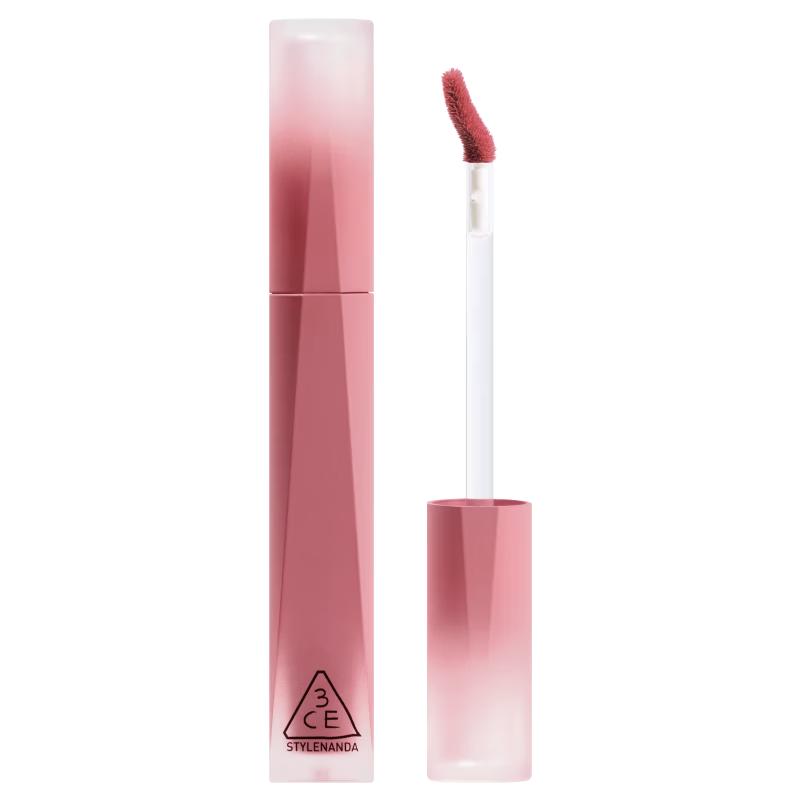 3CE Water Glow Prism Lip Glaze