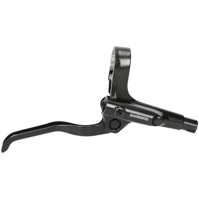 SHIMANO Brake Lever Hydraulic Disc Right Lever Only Black EBLMT201RL ACERA (MTB Brake) BL-MT201-R