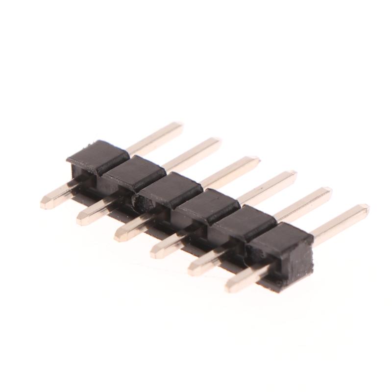 5/10/15Pcs Level Conversion Module 4 Channel Iic I2C Logic Level Converter Bi-Directional Module 5V To 3.3V