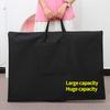 Waterproof Oxford Fabric Painting Board Bag Large Capacity Simple Drawing Bag Artist Students Sketching Tools Set Art Supplies