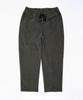 Seuteulaikeu Modern Corduroy Straight Pants (Khaki)
