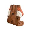 Warm Dog Coat Four Legged Dog Jacket Stylish Puppy Clothes  Outdoor