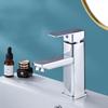 VEMUSE Countertop Basin Mixer Faucet