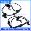 1Pc/1Pair Front Left Right ABS Wheel Speed Sensor 57455-T2F-A01 57450-T2F-A01 for Honda Accord 2013-2017 Acura TLX 2015-