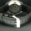 AUTOMATIC VINTAGE RICOH R31 JAPAN MENS BLACK COLOR DIAL WATCH A707651-1