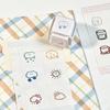 Etiketler, Dizinler ve Pullar – Pullar