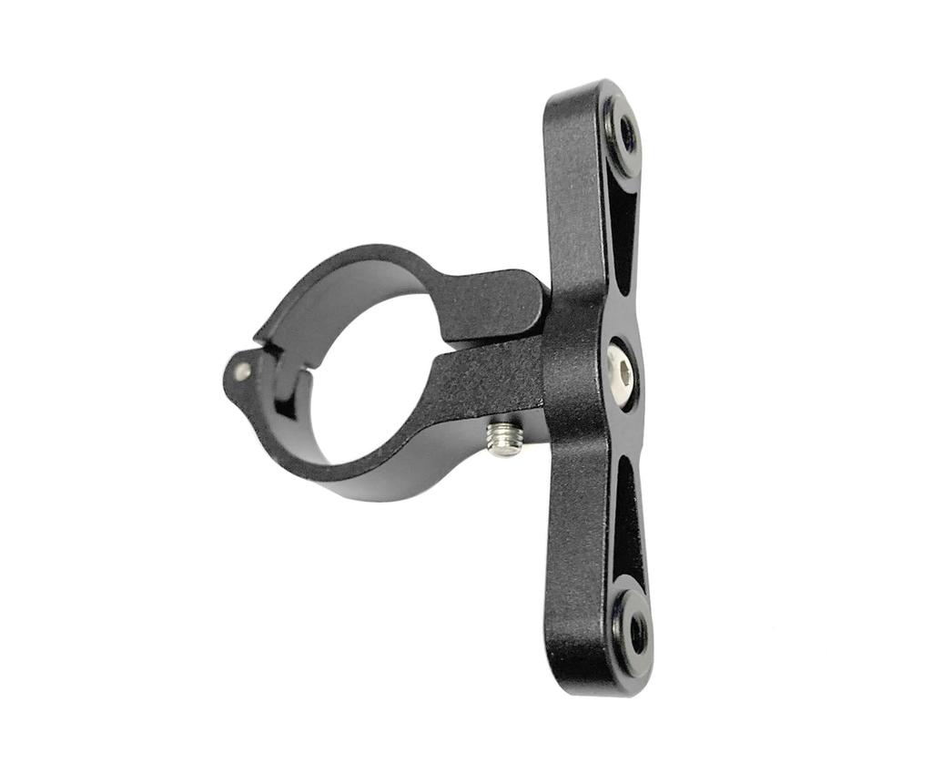 FOGLIA Bottle Cage Bike Drink Holder Base, Standard, Black, Bicycle/Road