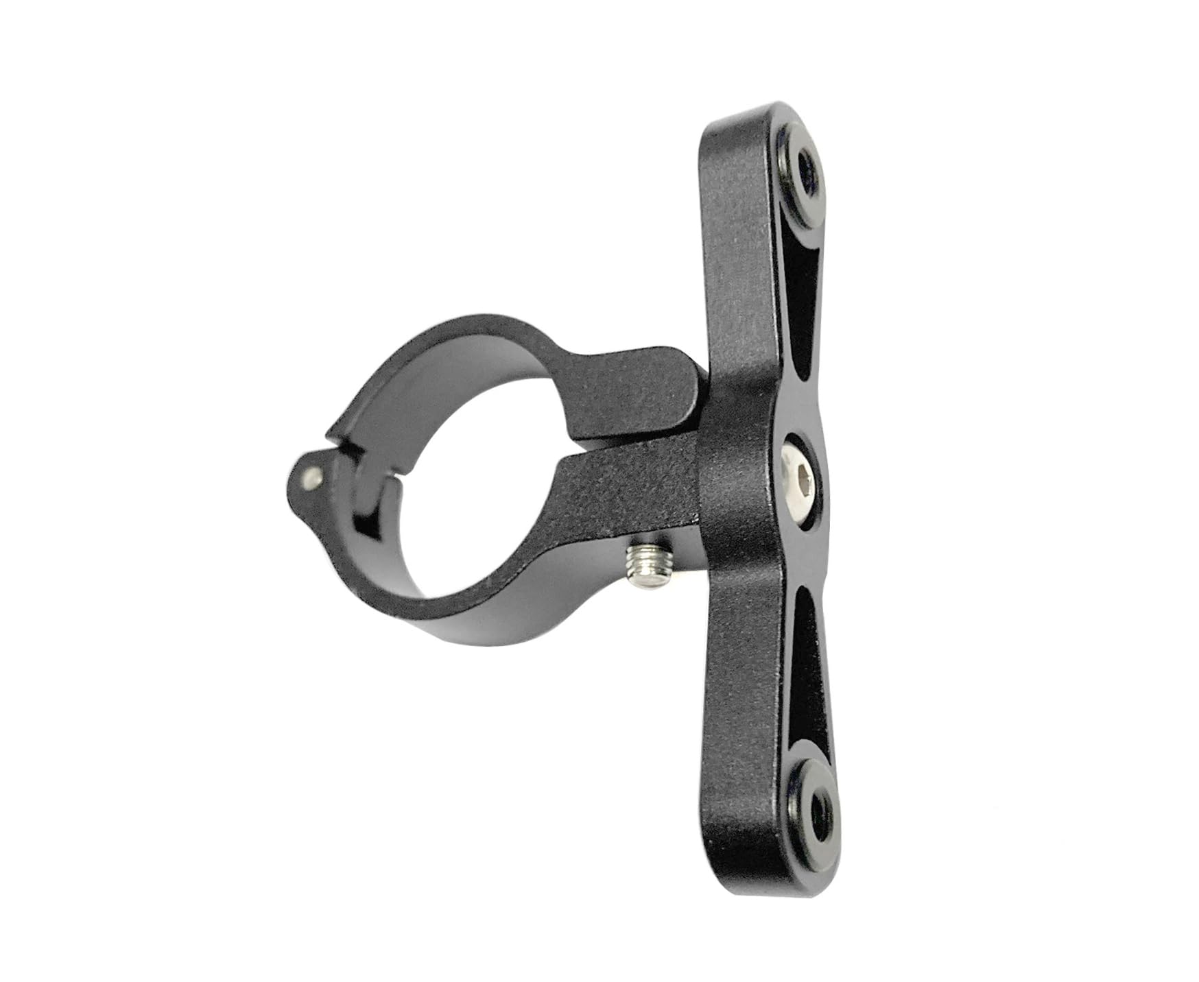 

FOGLIA Bottle Cage Bike Drink Holder Base, Standard, Black, Bicycle/Road чёрный