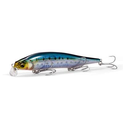 Megabass Seabass Lure MAGNUM SR GP Sunrise Bone X-80 (SP-C)