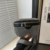 Bright Diamond Bag Fashion Shoulder Fanny Bag Crossbody Bag Women'S Versatile Trend Underarm Bag