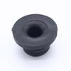 Car Air Filter Rubber Insert Grommet For Citroen Peugeot 1.6 HDI Diesel 1422A3 Air Filter Gasket Hood Rubber Gasket