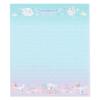 Sanrio Cinnamoroll Variety Letter Set 932311